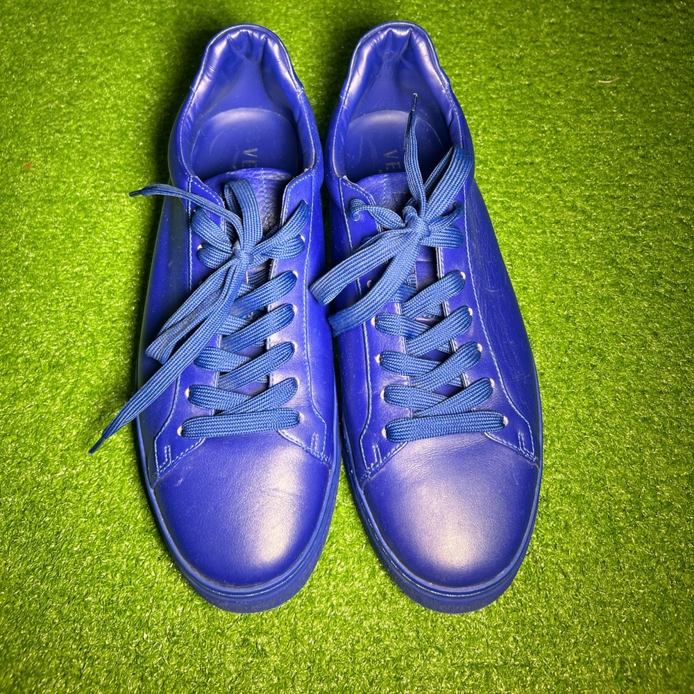 Men Versace Sneakers